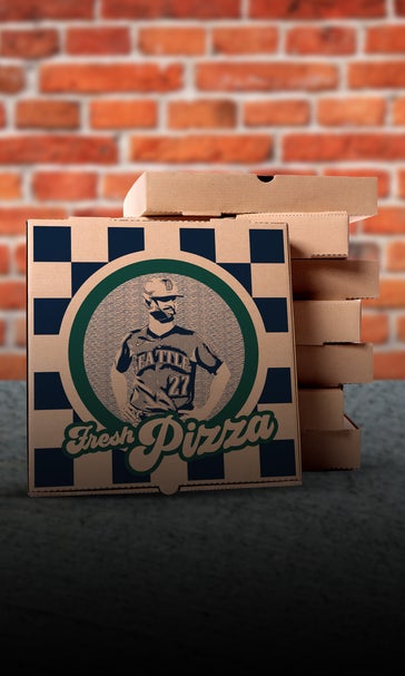 Angels-Mariners brawl: Fan orders Jesse Winker a pizza after ejection